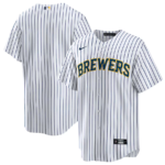 Milwaukee Brewers 2025 MLB Edition