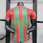 ⁦AL-Ettifaq Away 2025-26 Player Edition⁩ - الصورة ⁦2⁩