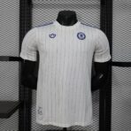 Chelsea Terrace Icons 2025-26 Player Edition