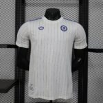 Chelsea Terrace Icons 2025-26 Player Edition