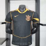Corinthians Third Away 2025-26 Player Edition
