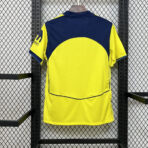 Tottenham Third Away 2025-26 Fan Edition - Image 2