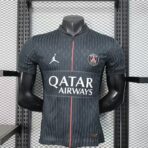 PSG Forth Away 2025-26 Player Edition