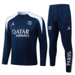 PSG Half-Pull 2025-26 Training Suit