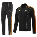 Arsenal Jacket 2025-26 Training Suit