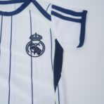 Real Madrid Us Pack 2025-26 Newborn Edition - Image 2