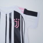 Juventus Home 2025-26 Newborn Edition - Image 2