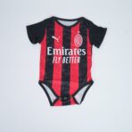 Milan Home 2025-26 Newborn Edition