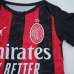 Milan Home 2025-26 Newborn Edition - Image 2