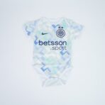 Inter Milan Away 2025-26 Newborn Edition