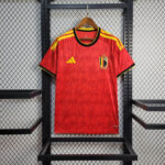 Belgium Home World Cup 2026 Fan Edition