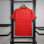 Belgium Home World Cup 2026 Fan Edition - Image 2