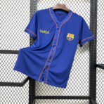 Barcelona Baseball 2025-26 Fan Edition