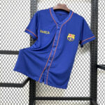 Barcelona Baseball 2025-26 Fan Edition