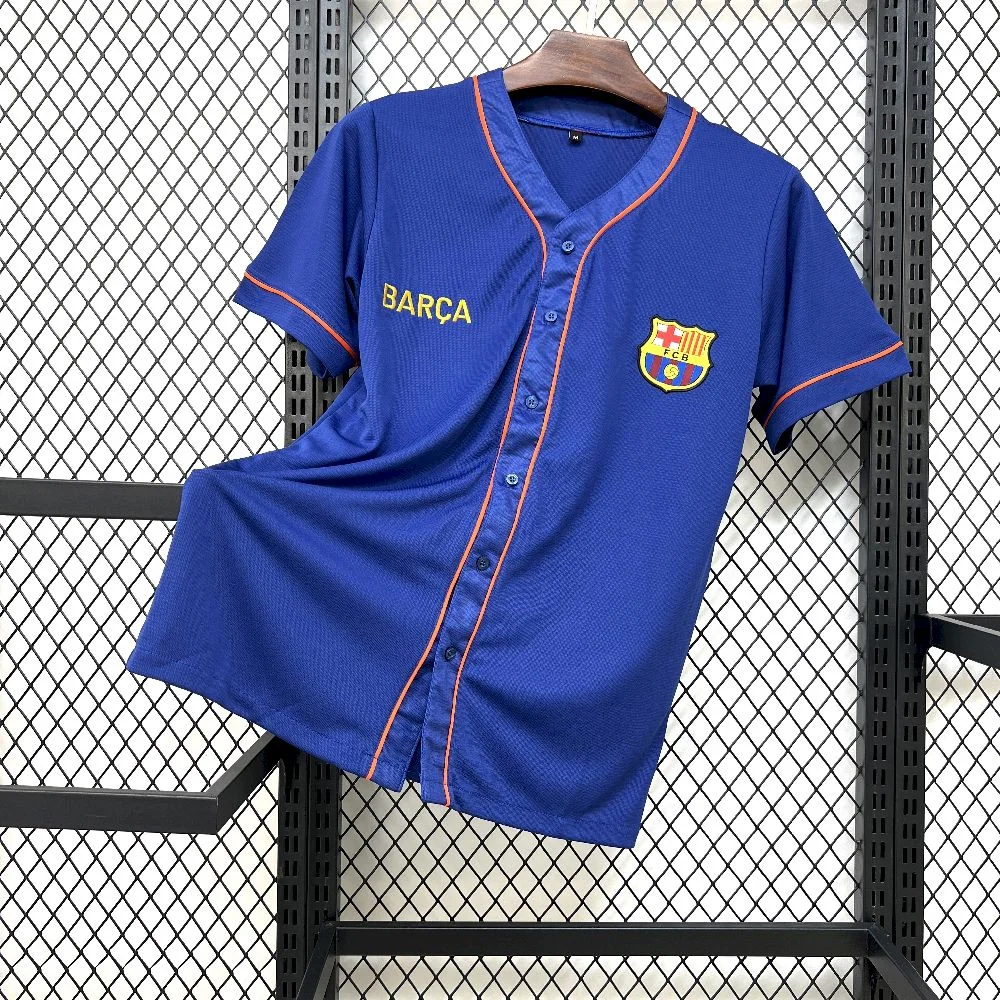 Untitled-1 Barcelona Baseball 2025-26 Fan Edition - Image 1