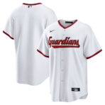 Cleveland Guardians 2024 Baseball Edition