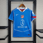 Atletico Madrid Third Away 2025-26 Fan Edition