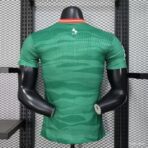 AL-Ettifaq ِHome 2025-26 Player Edition - Image 2