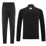 Arsenal Jacket 2025-26 Training Suit - Image 2