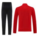 ⁦Liverpool Jacket 2025-26 Training Suit⁩ - الصورة ⁦2⁩