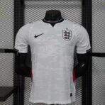 England Home World Cup 2026 Player Edition