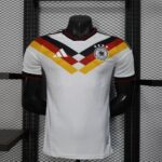 Germany Home World Cup 2026 Player Edition