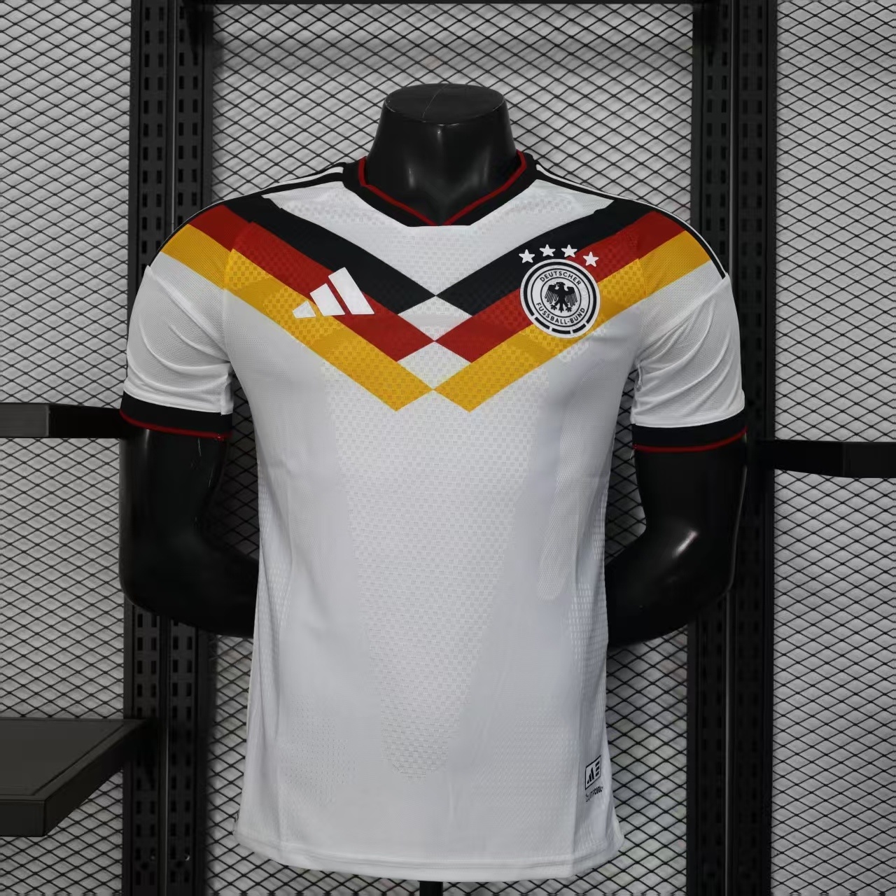 c1828680 Germany Home World Cup 2026 Player Edition - Image 1