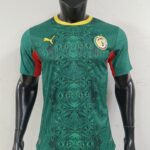 Senegal Home World Cup 2026 Player Edition