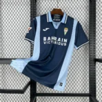 Cordoba Away 2025-26 Fan Edition