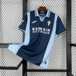 Cordoba Away 2025-26 Fan Edition