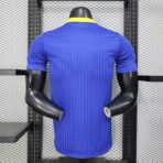 Boca Juniors Terrace Icons 2025-26 Player Edition - Image 2