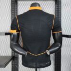 Corinthians Third Away 2025-26 Player Edition - Image 2