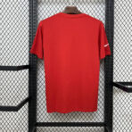 Atletico Madrid Pre-Match 2025-26 Fan Edition - Image 2