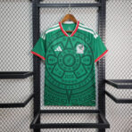 Mexico Home World Cup 2026 Fan Edition