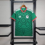 Mexico Home World Cup 2026 Fan Edition
