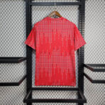 ⁦Nottingham Forest Training Wear 2025-26 Fan Edition⁩ - الصورة ⁦2⁩