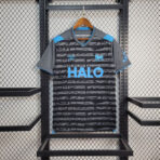 Ipswich Town Third Away 2025-26 Fan Edition