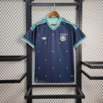 Germany Away World Cup 2026 Fan Edition