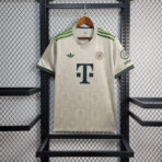 Bayern Munich Oktoberfest 2025 Fan Edition
