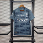 AL-Hilal Third Away 2025-26 Fan Edition
