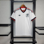 Mexico Away World Cup 2026 Fan Edition