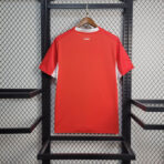 Switzerland Home World Cup 2026 Fan Edition - Image 2