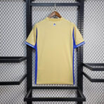 Marseille Third Away 2025-26 Fan Edition - Image 2