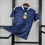 Scotland Home World Cup 2026 Fan Edition