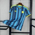 Colombia Away World Cup 2026 Fan Edition