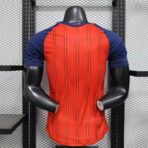 Spain Home World Cup 2026 Player Edition - Image 2