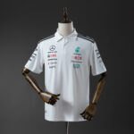 Mercedes Polo 2025 F1 Edition