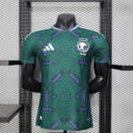 Saudi Home World Cup 2026 Player Edition