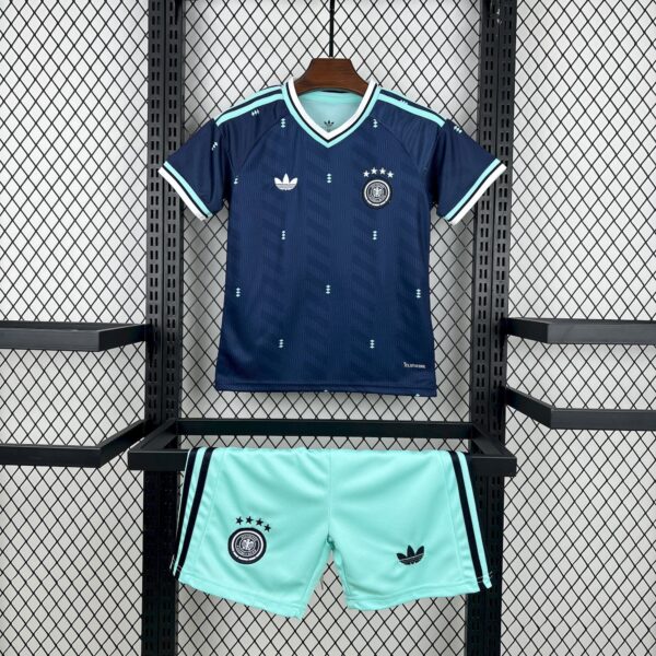 Germany Away World Cup 2026 Kids Suit