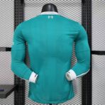 Liverpool Third Away 2025-26 Player Edition - Image 2